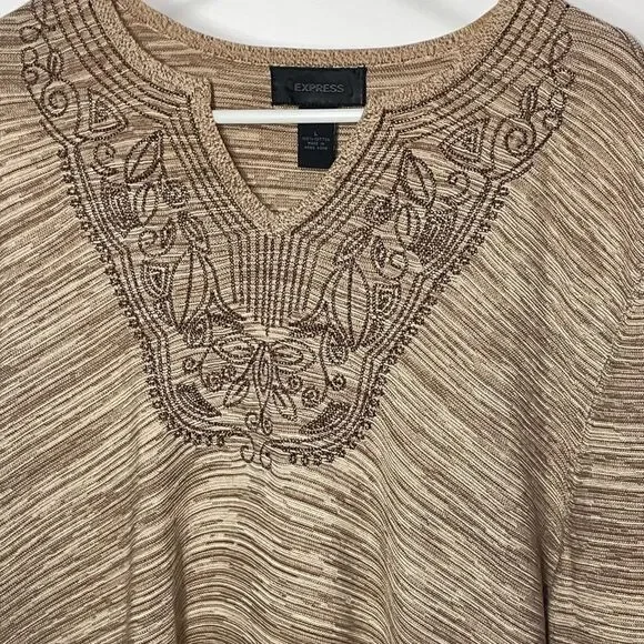 Express sweater - Picture 2 of 7